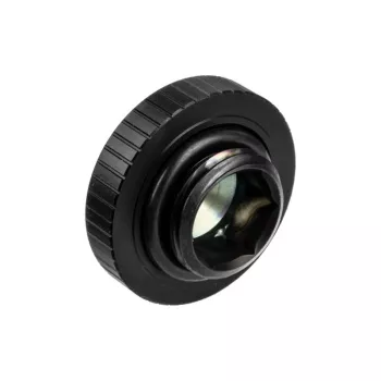EKWB Quantum Torque Plug — racor de 23×23×5,5 mm para refrigeración líquida