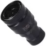 Eiszapfen quick release Acoplamiento G1/4 IG - Deep Negro (negro (mate))