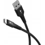 Cable USB Wentronic 74525 negro