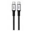 Cable USB-C de vídeo Thunderbolt 4 TB Touch, 2 m