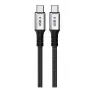 Cable USB-C de vídeo Thunderbolt 4 TB Touch, 2 m