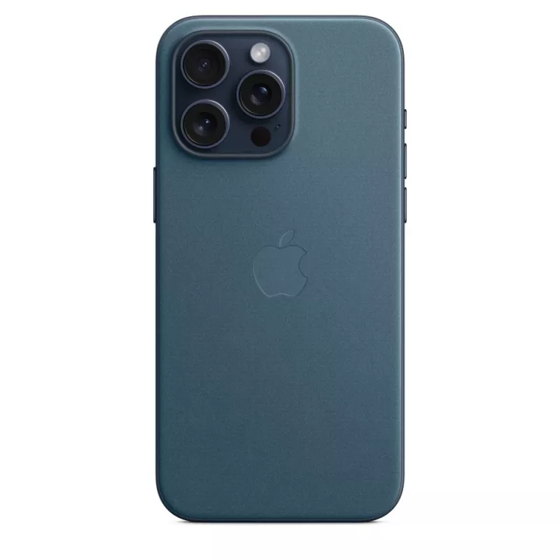 Apple iPhone 15 Pro Max funda de tela con MagSafe