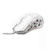 Ratón White Shark GM-5016 Ector White USB