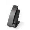 Teléfono IP Snom HD101 negro auricular inalámbrico Gigabit Ethernet