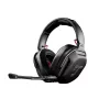 Auriculares Teufel CAGE PRO inalámbricos diadema gaming USB Type-C Bluetooth Negro