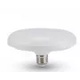 Lámpara LED VISIONAL TL-A-15W — 15 W, 4000 K blanco neutro