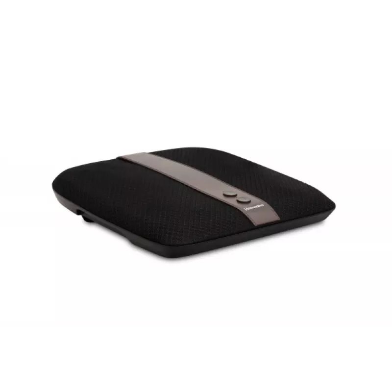 Masajeador de pies HoMedics FM-TS12H-EU Shiatsu Deluxe con funciones de calor y amasado
