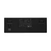 Logitech G PRO X 60 teclado gaming USB RF inalámbrico Bluetooth QWERTZ Alemán Blanco