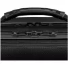Wenger Bolso para portátil con ruedas Legacy Serie Negra para 15,6