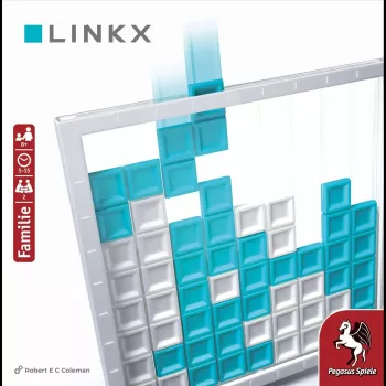 Linkx, juego de puzles