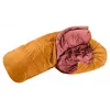 Saco de dormir infantil Deuter Starlight (130-170 cm) - Ahorn-Redwood