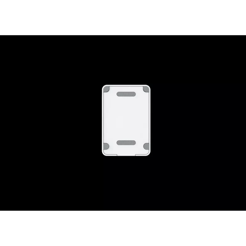 Sensor de temperatura y humedad Milesight IoT, EM320-TH-868M-Magnet LoRaWAN / Temp. / Humedad / IP67 / Imán (EM320-TH-868M-Magnet)