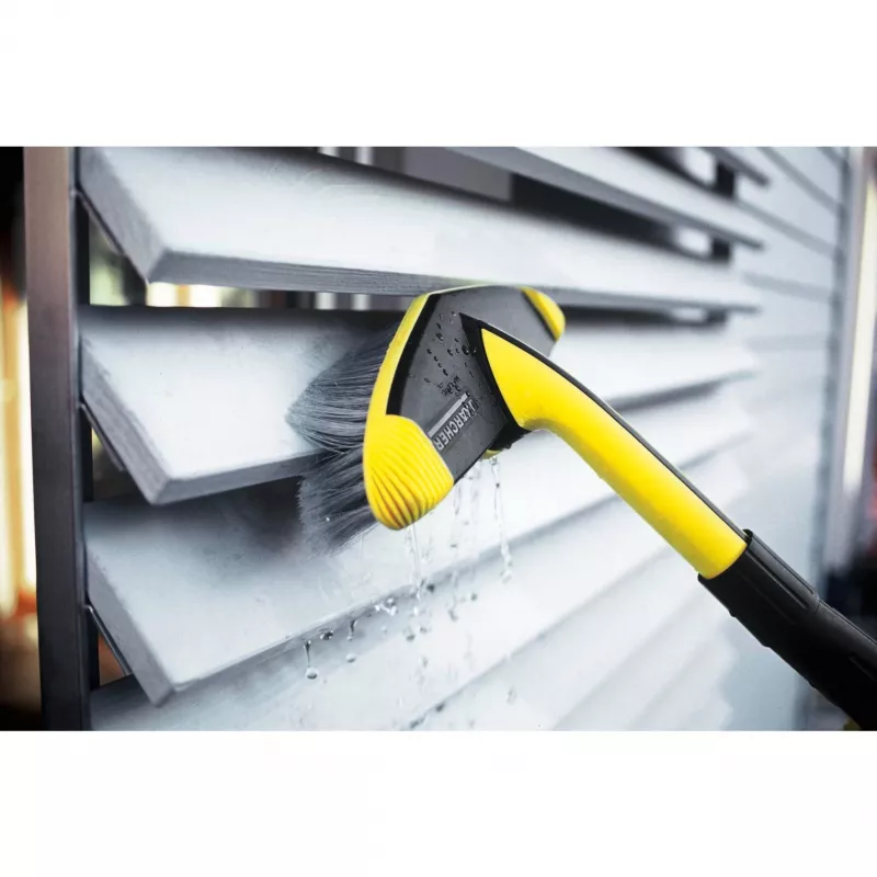 Kärcher WB 60 Negro,Amarillo Goma