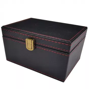 Extra Digital funda trasera, negro (HB390458)