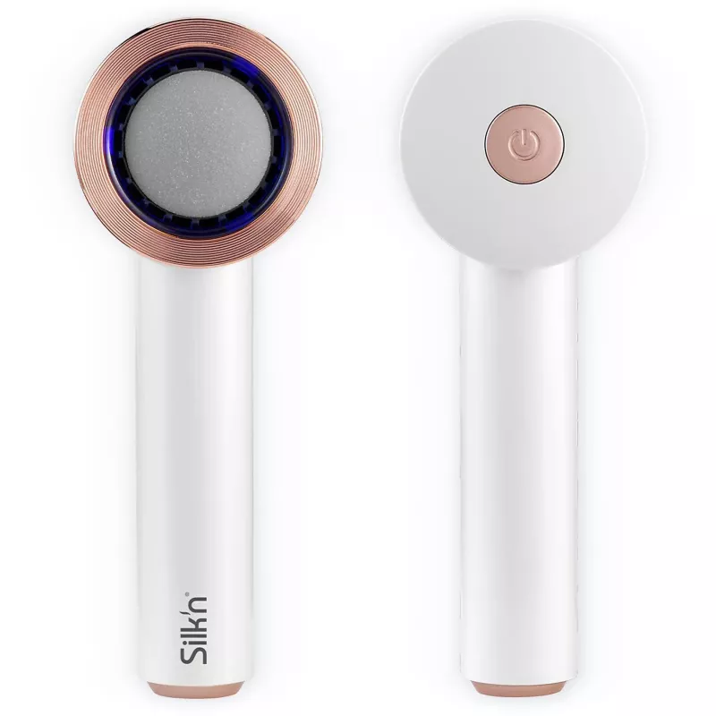 Eliminador eléctrico de durezas Silk'n VacuPedi VPC1PE1RG001