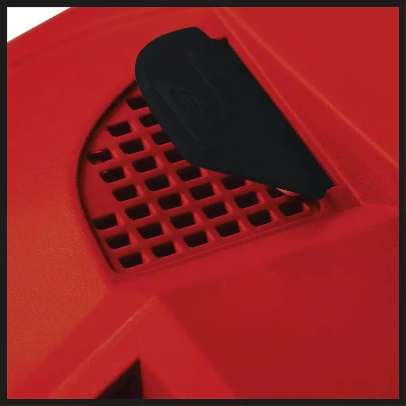 Cortacésped eléctrico EINHELL GC-EM 1800/43 – 1800 W, 43 cm de ancho de corte, con cable