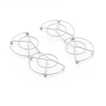 Hélice DJI 988300 hélice de repuesto para Neo, diámetro 5,08 cm, peso 0,68 g, blanco