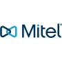Tapa ciega con clip MITEL 50008393 para terminales DECT 712d/722d — tapa accesoria