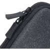 Funda para portátil Macbook 13/5123 gris oscuro Rivacase
