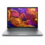 HP ZBook 8 G1as Mobile Workstation - AMD Ryzen AI 9 HX PRO 375 - Win 11 Pro - Radeon 890M - 64 GB RAM - 1 TB SSD NVMe, TLC - 35,6 cm (14