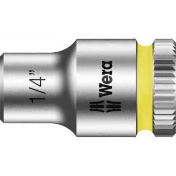 8790 HMA 05003516001 llave de vaso hexagonal exterior 1/4 1/4 (6,3 mm)