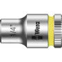 8790 HMA 05003516001 llave de vaso hexagonal exterior 1/4 1/4 (6,3 mm)