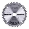 Sierra circular Scheppach PL55, 1200 W, 230 V, disco Ø160 mm, 24 dientes, profundidad de corte 49,5 mm (90°), basculante, madera
