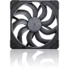 Noctua NF-A14x25 G2 PWM chromax.negro ventilador de caja de 140 mm