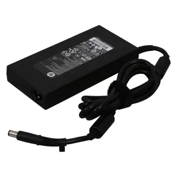 Fuente de alimentación/adaptador de corriente HP 646212-001 para interiores 150 W negro