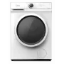 Lavadora de carga frontal Midea MF100W70/W — 7 kg, 1200 rpm, clase de eficiencia energética D, 60 cm de ancho