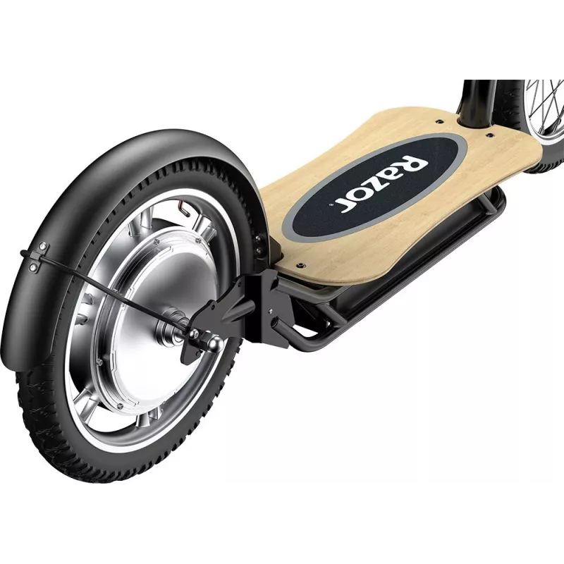 Patinete eléctrico Razor Ecosmart SUP