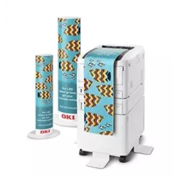 OKI C844dn impresora láser color A3