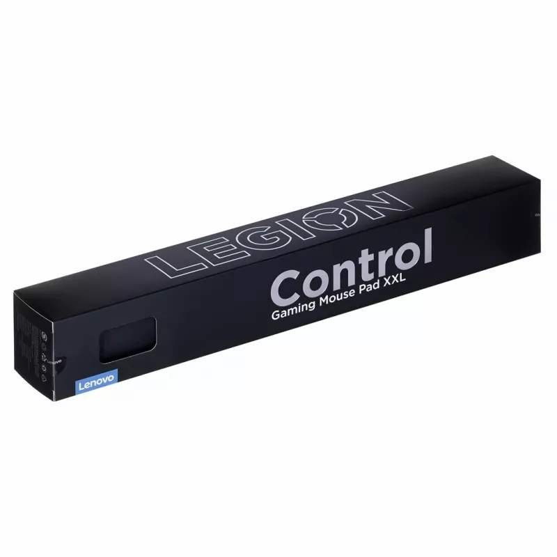 Alfombrilla Lenovo GXH1C97869 alfombrilla gaming negra, azul