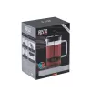Resto 90503 Cafetera de émbolo, 600 ml