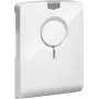 Grothe Echo 120 blanco - blanco - plástico - con cable - 85 dB - AC - pila/batería - DC - 8 - 12 (43531)