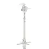 Soporte de techo para proyector 45-76 cm P-107W blanco 15 kg