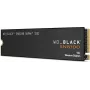 SanDisk WD_Black SN8100 SSD NVMe 2TB retail NVMe / M.2 / PCIe / 14900MB/s lectura / 14000MB/s escritura / Gen5 (WDBCMT0020BNC-WRSN)