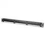Patch panel VALUE Cat.5e 19
