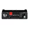 Panel de simulación de vuelo Logitech G G Saitek Pro Flight Switch Panel
