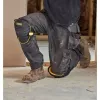 Rodillera Stanley FATMAX FMST82959-1 amarillo negro EVA nailon
