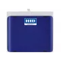 Lector de tarjetas OMNIKEY 5027 azul oscuro interfaz USB – marca OMNIKEY, modelo 5027, conexión USB, azul oscuro