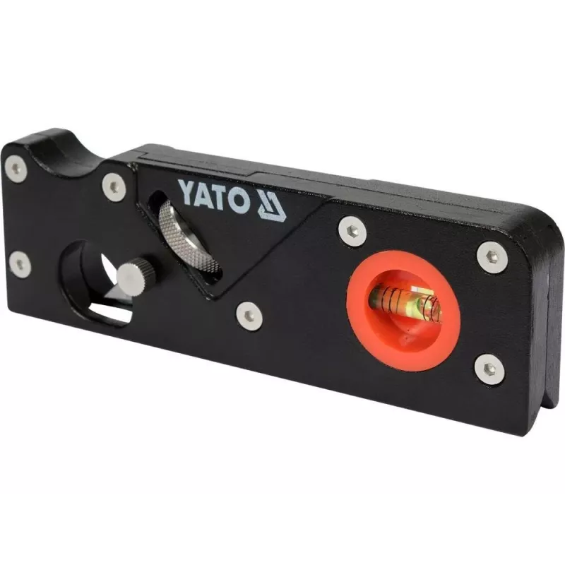 Yato YT-62910 cepillo de mano