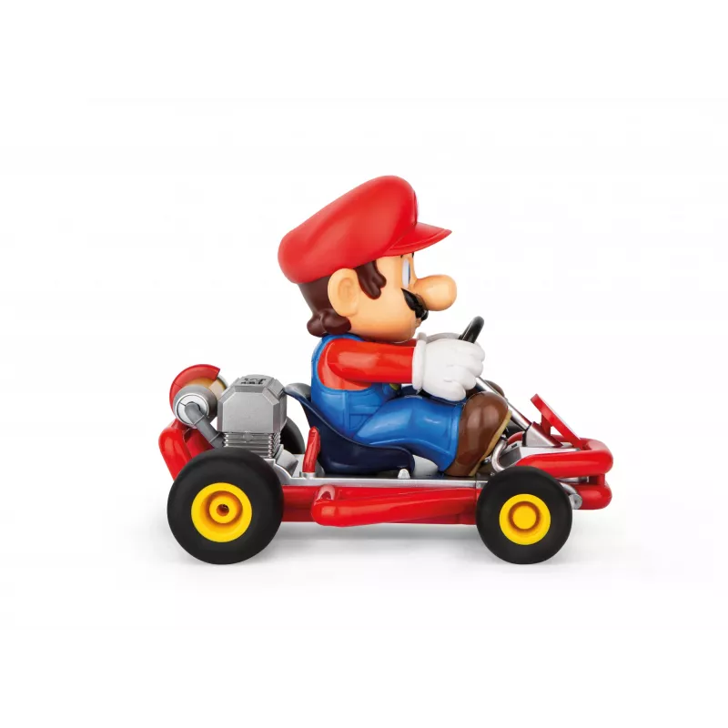 Carrera RC 370200989P 2,4 GHz Mario Pipe Kart vehículo teledirigido multicolor