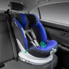 Silla de coche infantil Sparco SK3000 azul SK3000I_BL, regulable 40–150 cm