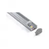 Synergy 21 S21-LED-PR20000 Montaje y accesorios para perfil de luz (S21-LED-PR20000)