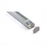 Synergy 21 S21-LED-PR20000 Montaje y accesorios para perfil de luz (S21-LED-PR20000)