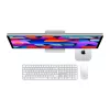 Apple Mac mini Apple M M4 24 GB 512 GB SSD macOS Sequoia Mini-PC plateado