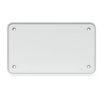 Ubiquiti UACC-FM-23cm, soporte de pared para UCG-Fiber y UXG-Fiber