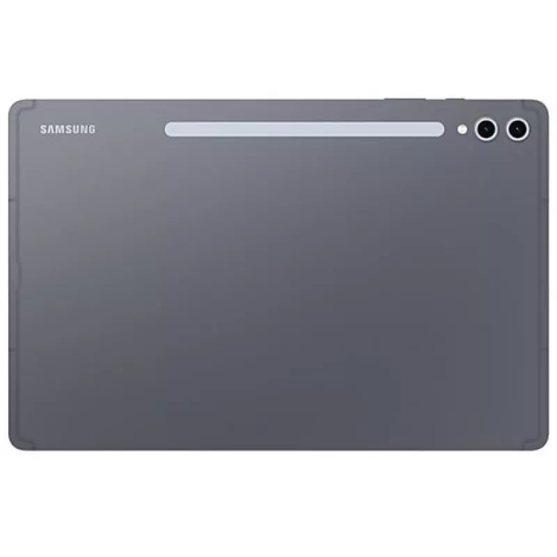 Samsung Galaxy Tab S10+ 5G LTE-TDD y LTE-FDD 256 GB 31,5 cm (12,4 inch) 12 GB Wi-Fi 6E (802.11ax) Gris
