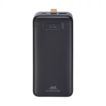 Batería externa USB 30000MAH/VA1083 Rivacase
